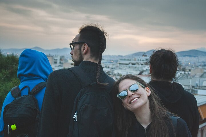 Honolulu Heritage: A Private Walk Through History - Photo 1 of 8